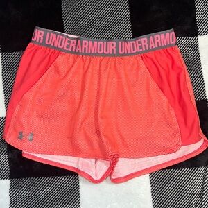 Women’s Under Armour Athletic Shorts